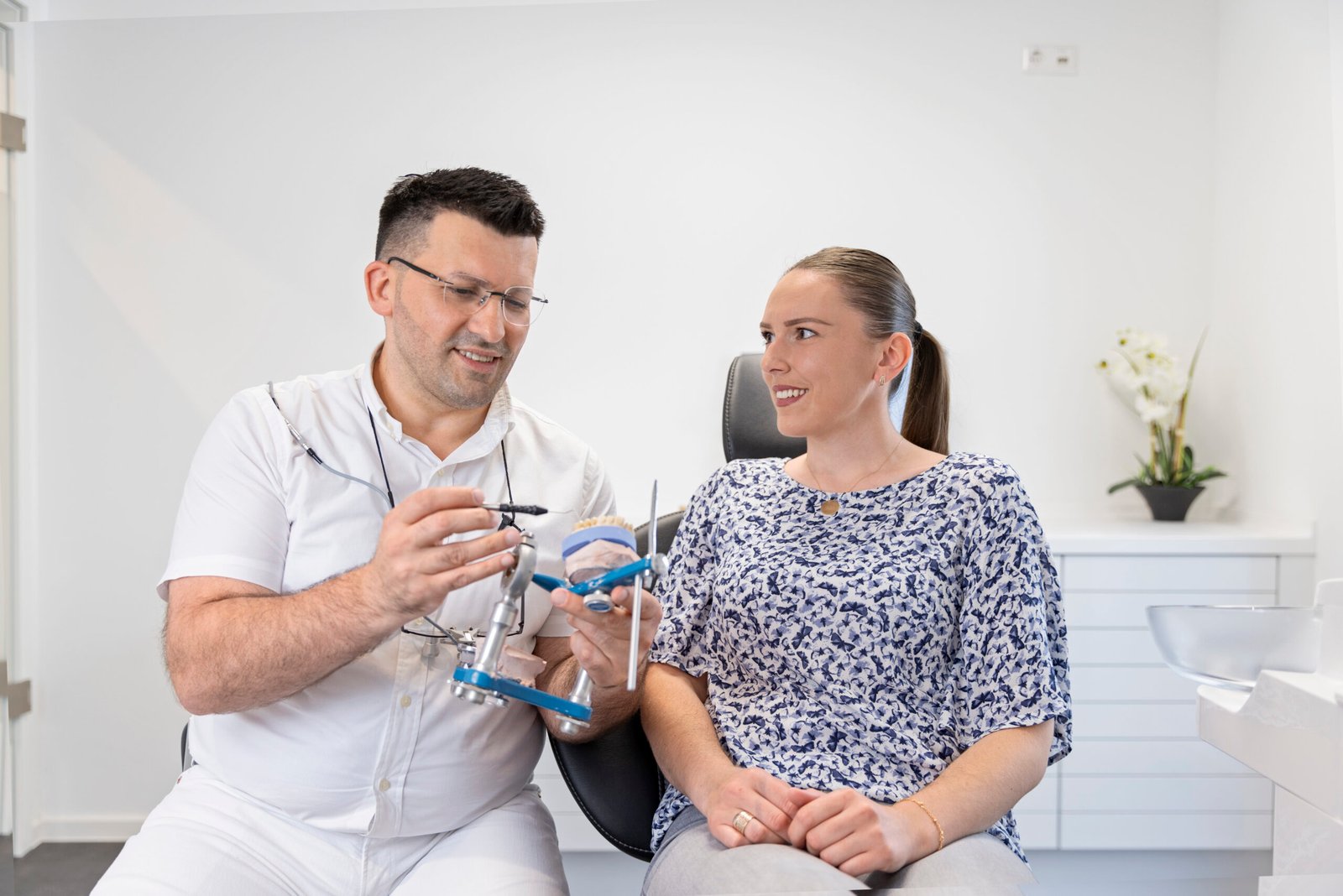 Allgemeine Zahnmedizin
